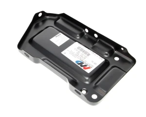 Battery Tray - 67-74 Dodge Plymouth A-Body - Image 2 of 2