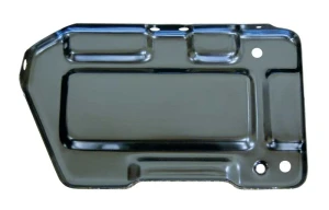 1972 Dodge Dart Battery Tray - 67-74 Dodge Plymouth A-Body