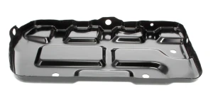 Battery Tray - 73-74 Dodge Plymouth B-Body - Image 2 of 2