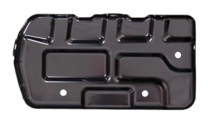 1973 Dodge Charger Battery Tray - 73-74 Dodge Plymouth B-Body