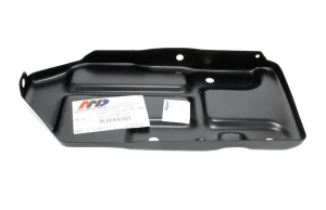 Battery Tray - 70-74 Dodge Plymouth E-Body; Dodge Plymouth 70-72 B-Body - Image 2 of 2