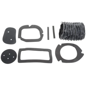 1975 Chevy Nova Astro Vent Ball Seals - LH/RH Set - 70-79 Nova; 69 Camaro