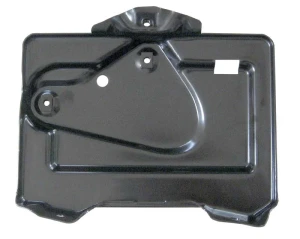 1974 Chevy Nova Battery Tray - 68-74 Chevy II Nova