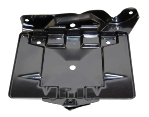 1965 Chevy Malibu Battery Tray - 64-65 Chevelle El Camino