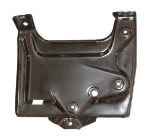 1970 Chevy El Camino Battery Tray - 68-72 Chevelle El Camino; 68 Impala; 70-72 Monte Carlo