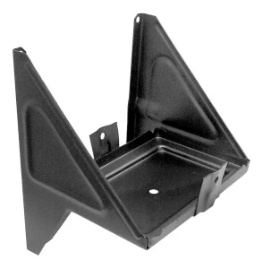 1959 Chevy Fullsize Truck Battery Tray Assembly - 58-59 Chevy GMC Pickup Truck Suburban