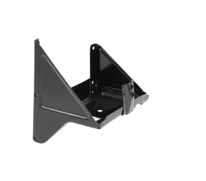 1964 Chevy C30 Pickup Battery Tray Assembly - 60-66 Chevy GMC C/K Truck