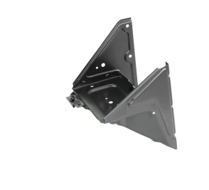Battery Tray Assembly - with AC - 67-72 Chevy GMC Truck Suburban Blazer Jimmy - Image 2 of 6