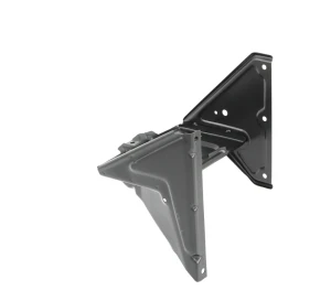 Battery Tray Assembly - with AC - 67-72 Chevy GMC Truck Suburban Blazer Jimmy - Image 3 of 6