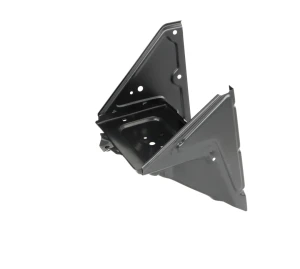 Battery Tray Assembly - without AC - 67-72 Chevy GMC Truck Suburban Blazer Jimmy - Image 2 of 6