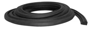 1974 Buick Skylark Trunk Weatherstrip - 65-74 Chevy II Nova; 64-77 Chevelle Monte Carlo Skylark