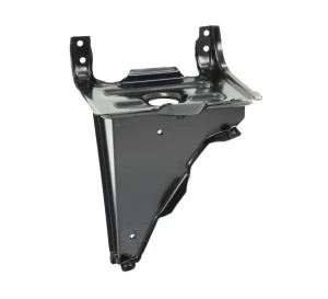 1981 Chevy Suburban Battery Tray Assembly with Support - 81-91 Chevy GMC CK Truck SUV