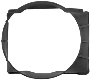 Fan Shroud (24" Large Core) - 69-70 Chevelle El Camino Small Block - Image 1 of 3