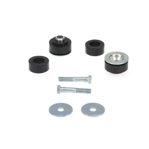 1967 Chevy Malibu Body Bushing Supplement Set with Hardware - Big Block - 64-67 GM A-Body