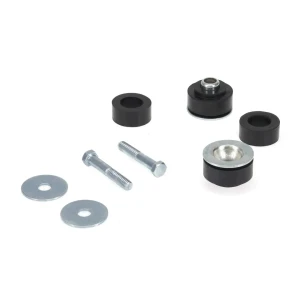 Body Bushing Supplement Set with Hardware - Big Block - 64-67 GM A-Body - Image 2 of 3