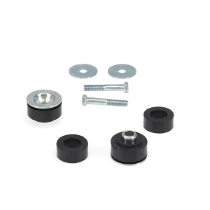 Body Bushing Supplement Set with Hardware - Big Block - 64-67 GM A-Body - Image 3 of 3