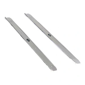 Door Sill Plates - Pair - 68-72 GM A-Body - Image 5 of 9