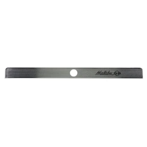Glove Box Nameplate - Malibu SS - 64 Chevelle Super Sport - Image 1 of 4