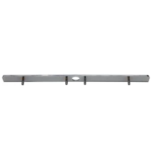 Glove Box Nameplate - Malibu SS - 64 Chevelle Super Sport - Image 3 of 4