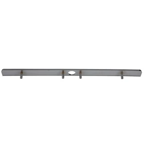 Glove Box Nameplate - El Camino - 64 El Camino - Image 4 of 6