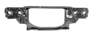 Radiator Support (HD Cooling) - 70 Chevelle El Camino without A/C - Image 2 of 4