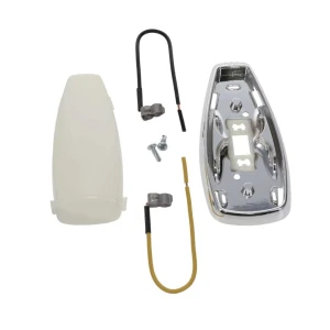 Dome Lamp Assembly - 67-69 Camaro 62-70 Chevy II Nova 64-67 Chevelle 68-69 Firebird - Image 2 of 6