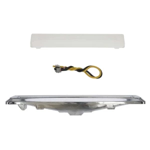 Dome Lamp Assembly - 68-72 El Camino 68-69 Skylark Wagon Sedan - Image 4 of 6