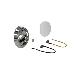 Dome Lamp Assembly - Fits many GM models - Image 5 of 6