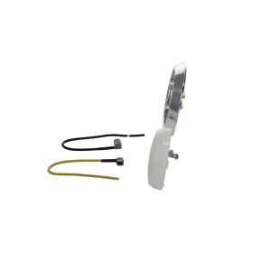 Dome Lamp Assembly - Fits many GM models - Image 6 of 6