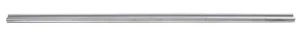 1972 Chevy El Camino Bed Rail Molding - Top Edge of Bed -RH - 68-72 El Camino