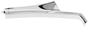 1970 Chevy El Camino Bed Rail Molding - Top Edge of Bed - Front Corner - LH - 68-72 El Camino