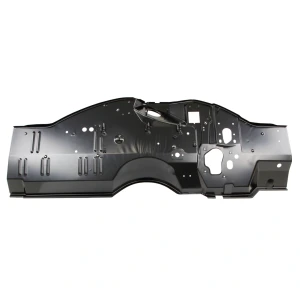 Firewall - without AC - 66-70 Dodge Plymouth B-Body - Image 2 of 4