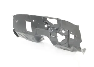 Firewall - 68-72 Chevy Chevelle El Camino (with A/C) - Image 4 of 4