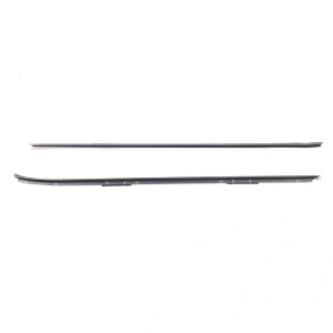 Front Door Beltline Window Felts - Outer - 70-81 Camaro - Image 1 of 7