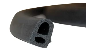 Trunk Weatherstrip - 73-76 A-Body 73-74 B-Body - Image 2 of 2