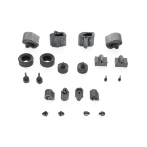 1968 Dodge Dart Body Bumper Kit - 67-70 A-Body
