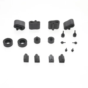 1974 Plymouth Valiant Body Bumper Kit - 72-74 A-Body - Except 73 2DR Hardtop