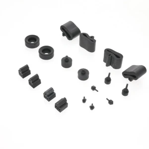 Body Bumper Kit - 72-74 A-Body - Except 73 2DR Hardtop - Image 2 of 3