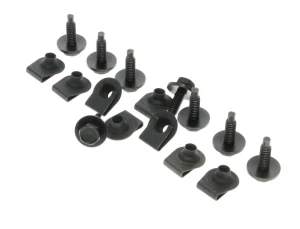 Front Valance Bolt Kit (16pcs) - 70-71 Dodge Plymouth E-Body - Image 2 of 2