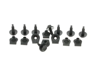 Front Valance Bolt Kit (16pcs) - 70-71 Dodge Plymouth E-Body - Image 1 of 2