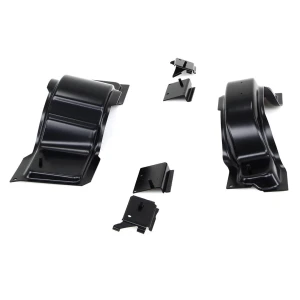 Bucket Seat Floor Brackets - 69-71 Nova - Image 4 of 4
