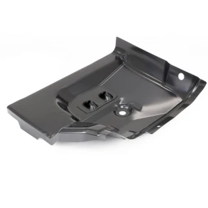 Under Rear Seat Floor Panel - LH - 70-81 Camaro Firebird - Image 3 of 6