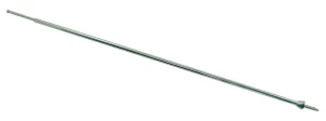 1972 Dodge Dart Antenna Mast - 3 Stage - 65-74 Mopar A B and E Body