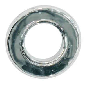 1972 Dodge Dart Antenna Bezel - 68-76 Mopar A-Body except Barracuda