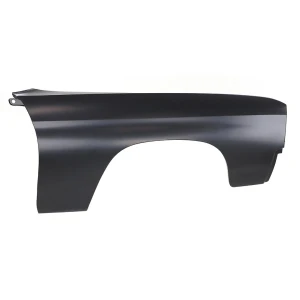 Front Fender - RH - 71-72 Chevelle - Image 1 of 4