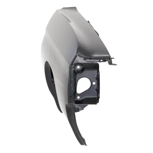 Front Fender - RH - 71-72 Chevelle - Image 2 of 4