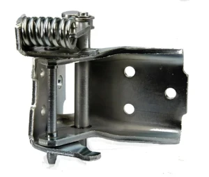 Lower Door Hinge - RH - 68-72 Chevelle - Image 1 of 2
