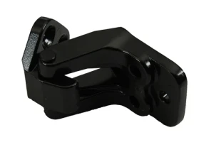 Door Hinge - Upper - RH - 66-67 Chevelle GTO - Image 1 of 2
