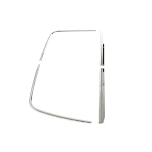 Back Glass Molding Set - 68-74 Chevy II Nova 2DR Coupe - Image 4 of 4