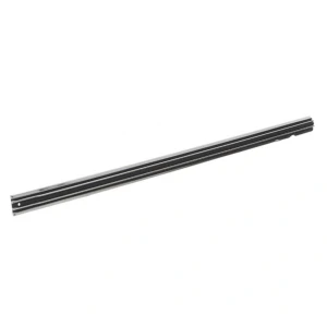 Upper Door Molding - Black - LH - 69-72 Chevy GMC Pickup - Image 6 of 9